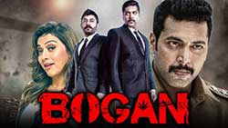 Bogan Senthoora